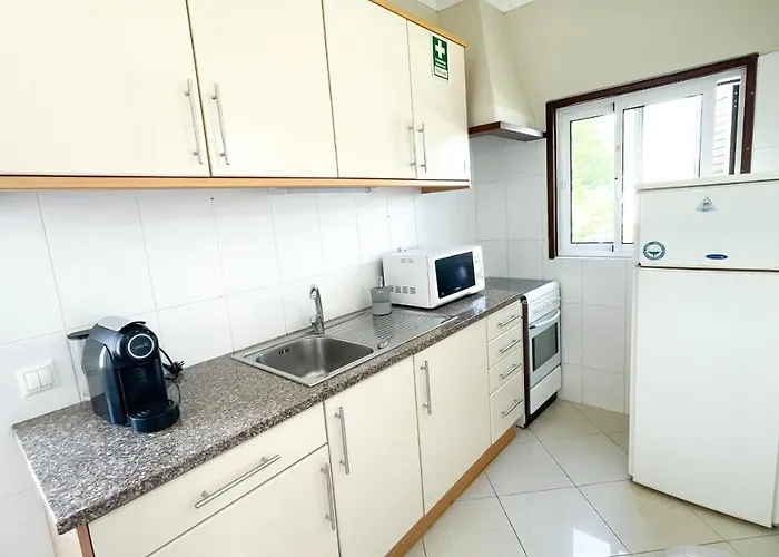 Gabriel By Sunny Deluxe アパート