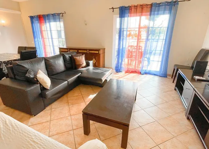 Gabriel By Sunny Deluxe アパート アルブフェイラ