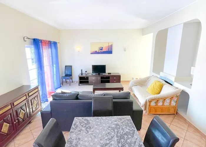 Gabriel By Sunny Deluxe アルブフェイラ