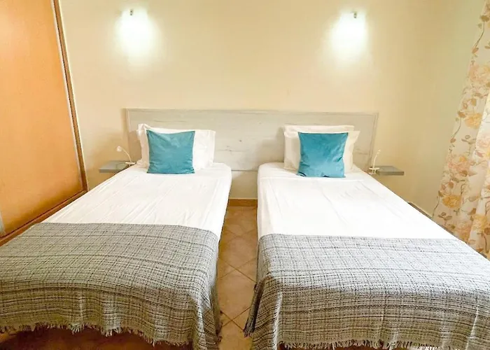 Gabriel By Sunny Deluxe アパート *