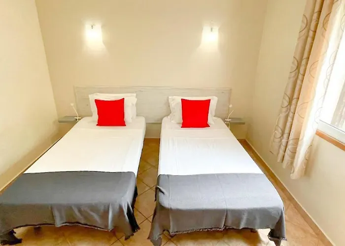 Gabriel By Sunny Deluxe アパート アルブフェイラ