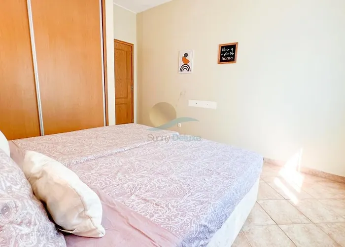 Gabriel By Sunny Deluxe アパート