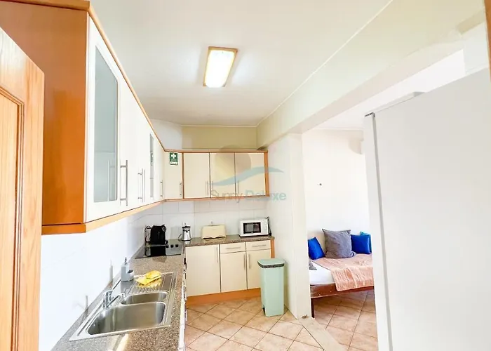 Gabriel By Sunny Deluxe アパート *