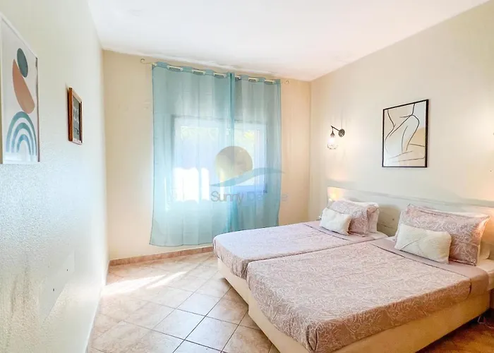 Gabriel By Sunny Deluxe * アルブフェイラ