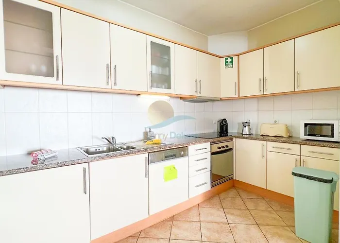 Gabriel By Sunny Deluxe アパート