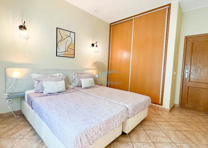 Gabriel By Sunny Deluxe アルブフェイラ