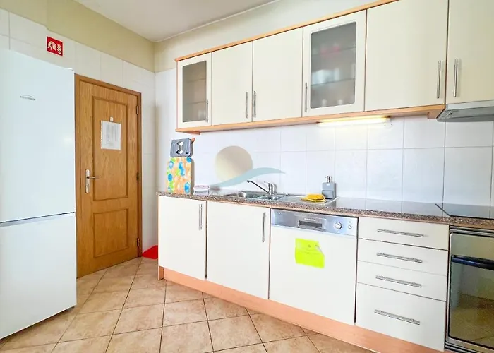 Gabriel By Sunny Deluxe アパート *