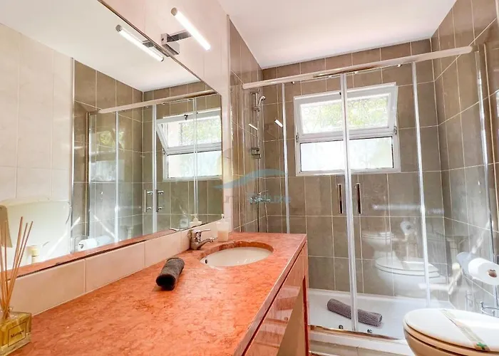 Gabriel By Sunny Deluxe * アルブフェイラ