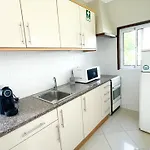 Gabriel Apartment