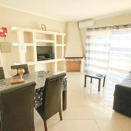 Apartment Gabriel Albufeira