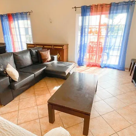Gabriel Apartment Albufeira